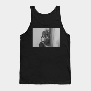 Key to the door Tank Top